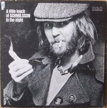 Load image into Gallery viewer, Harry Nilsson : A Little Touch Of Schmilsson In The Night (LP, Album, Gat)