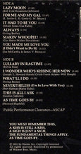 Load image into Gallery viewer, Harry Nilsson : A Little Touch Of Schmilsson In The Night (LP, Album, Gat)