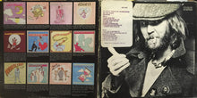Load image into Gallery viewer, Harry Nilsson : A Little Touch Of Schmilsson In The Night (LP, Album, Gat)