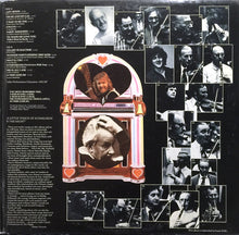 Load image into Gallery viewer, Harry Nilsson : A Little Touch Of Schmilsson In The Night (LP, Album, Gat)