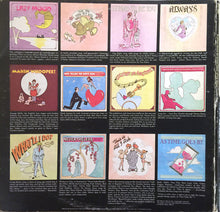 Load image into Gallery viewer, Harry Nilsson : A Little Touch Of Schmilsson In The Night (LP, Album, Gat)