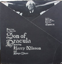 Load image into Gallery viewer, Harry Nilsson : Son Of Dracula (LP, Album, Hol)