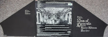 Load image into Gallery viewer, Harry Nilsson : Son Of Dracula (LP, Album, Hol)