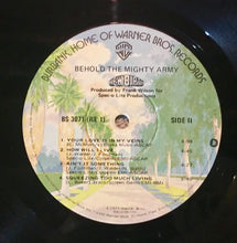 Load image into Gallery viewer, New Birth Featuring Leslie Wilson : Behold The Mighty Army (LP, Album, Win)