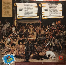 Load image into Gallery viewer, New Birth Featuring Leslie Wilson : Behold The Mighty Army (LP, Album, Win)