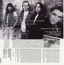 Load image into Gallery viewer, Rick Elias And The Confessions (3) : Rick Elias And The Confessions (Cass)