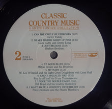 Load image into Gallery viewer, Various : Classic Country Music (6xLP, Comp + Box)