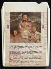 Load image into Gallery viewer, The Jimi Hendrix Experience : Electric Ladyland (8-Trk, Album)