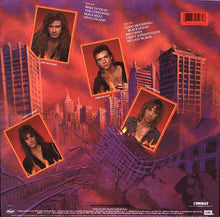 Load image into Gallery viewer, Megadeth : Peace Sells... But Who's Buying? (LP, Album)