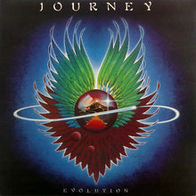 Load image into Gallery viewer, Journey : Evolution (LP, Album, Pit)