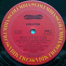 Load image into Gallery viewer, Journey : Evolution (LP, Album, Pit)