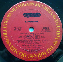 Load image into Gallery viewer, Journey : Evolution (LP, Album, Pit)