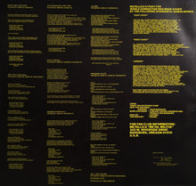 Load image into Gallery viewer, Metallica : Ride The Lightning (LP, Album)