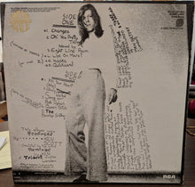 Load image into Gallery viewer, David Bowie : Hunky Dory (LP, Album)