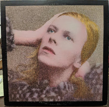 Load image into Gallery viewer, David Bowie : Hunky Dory (LP, Album)