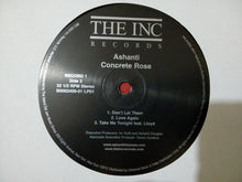 Load image into Gallery viewer, Ashanti : Concrete Rose (2xLP, Album)