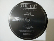 Load image into Gallery viewer, Ashanti : Concrete Rose (2xLP, Album)