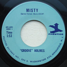 Load image into Gallery viewer, Richard "Groove" Holmes : Misty (7", Single)