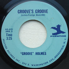 Load image into Gallery viewer, Richard "Groove" Holmes : Misty (7", Single)