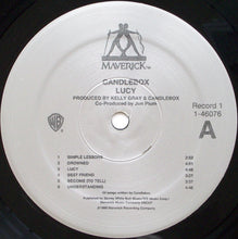 Load image into Gallery viewer, Candlebox : Lucy / Candlebox (2xLP, Album, Comp, Ltd, Two)