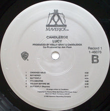 Load image into Gallery viewer, Candlebox : Lucy / Candlebox (2xLP, Album, Comp, Ltd, Two)