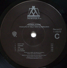 Load image into Gallery viewer, Candlebox : Lucy / Candlebox (2xLP, Album, Comp, Ltd, Two)