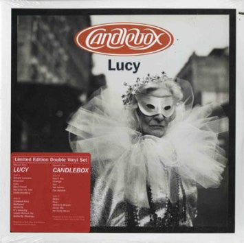 Candlebox : Lucy / Candlebox (2xLP, Album, Comp, Ltd, Two)