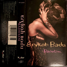 Load image into Gallery viewer, Erykah Badu : Baduizm (Cass, Album, Club, Dol)