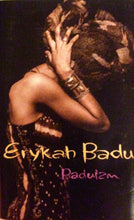 Load image into Gallery viewer, Erykah Badu : Baduizm (Cass, Album, Club, Dol)