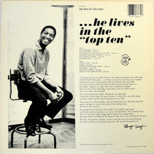 Load image into Gallery viewer, Sam Cooke : The Best Of Sam Cooke (LP, Comp, RE)