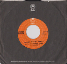 Load image into Gallery viewer, Sly &amp; The Family Stone : If You Want Me To Stay (7&quot;, Single)