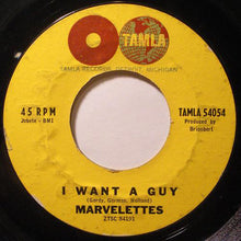Load image into Gallery viewer, The Marvelettes : Twistin&#39; Postman (7&quot;, Single)