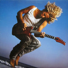Load image into Gallery viewer, Sammy Hagar : Sammy Hagar (LP, Album, Spe)