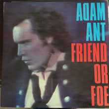Load image into Gallery viewer, Adam Ant : Friend Or Foe (LP, Album, Car)