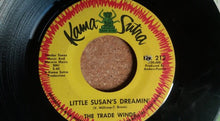 Load image into Gallery viewer, The Trade Winds : Mind Excursion / Little Susan's Dreamin' (7", Single, Mono)