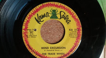 Load image into Gallery viewer, The Trade Winds : Mind Excursion / Little Susan's Dreamin' (7", Single, Mono)