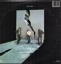 Load image into Gallery viewer, Triumph (2) : Allied Forces (LP, Album, Ind)