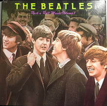 Load image into Gallery viewer, The Beatles : Rock 'N' Roll Music Vol. 1 (LP, Comp, RE, Gre)