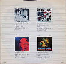 Load image into Gallery viewer, Jefferson Airplane : Flight Log (2xLP, Comp)