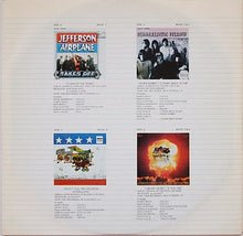Load image into Gallery viewer, Jefferson Airplane : Flight Log (2xLP, Comp)