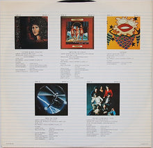 Load image into Gallery viewer, Jefferson Airplane : Flight Log (2xLP, Comp)