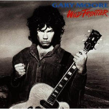 Load image into Gallery viewer, Gary Moore : Wild Frontier (LP, Album, Spe)