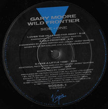 Load image into Gallery viewer, Gary Moore : Wild Frontier (LP, Album, Spe)