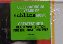 Load image into Gallery viewer, Sublime (2) : Greatest Hits (LP, Album, Comp, Ltd, RE, RM)
