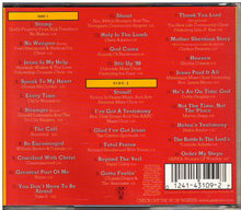 Load image into Gallery viewer, Various : Wow Gospel 1998 - The Year&#39;s 30 Top Gospel Artists And Songs (2xCD, Album, Comp, RM)