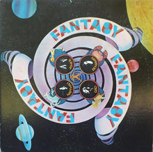 Load image into Gallery viewer, Fantasy (14) : Fantasy (LP, Album)