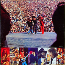 Load image into Gallery viewer, Lynyrd Skynyrd : Skynyrd&#39;s First And... Last (LP, Album, Pin)