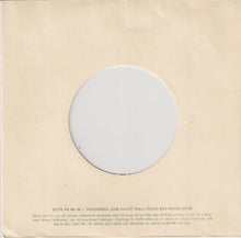 Load image into Gallery viewer, Lars Lönndahl Med Gunnar Svenssons Orkester : I Det Blå (7", EP)