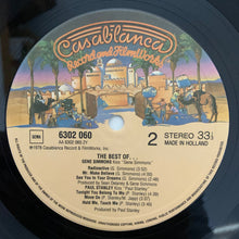 Load image into Gallery viewer, Kiss : Best Of Solo Albums (LP, Comp)