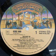 Load image into Gallery viewer, Kiss : Best Of Solo Albums (LP, Comp)